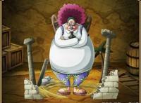 海贼王角色大全（十一）