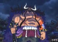 海贼王----洛克斯海贼团