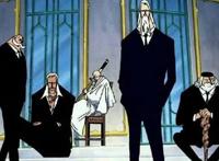 海贼王：6大剧情拐得太急，老司机全部翻车，后2个竟然连翻两次！