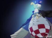 海贼王：专业做到顶尖的人物，草帽团也占了两位！