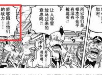海贼王，世界格局分工明确，我们高估了四皇，低估了七武海！