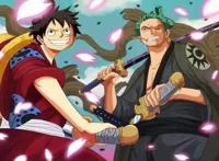 海贼王：第一剑豪梦破灭，尾田疯赶进度的背景下，索隆或成妥协