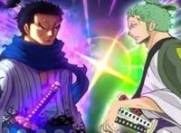 海贼王：第一剑豪梦破灭，尾田疯赶进度的背景下，索隆或成妥协