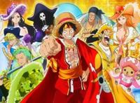 真相了！原来《海贼王》改名为《航海王》是因为……