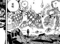 海贼王1003话：路飞已拿出全部实力了？别忘了还有“半年”的特训