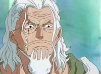 海贼王：七大传奇海贼，单挑战力排行分析