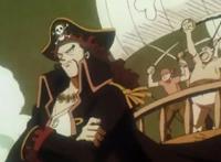 海贼王：七大传奇海贼，单挑战力排行分析