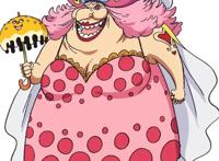 海贼王：曾经的王者——洛克斯海贼团