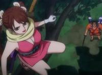 海贼王972集：史诗级的战斗，我愿称之为“和之国篇”最强一集！