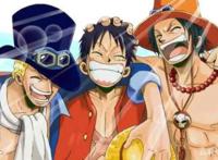 海贼王——ONEPIECE解析