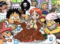 海贼王——ONEPIECE解析