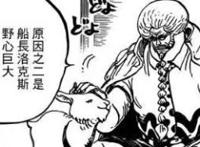 海贼王：史上最强的海贼曝光，一起来了解一下