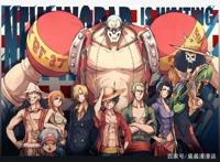 海贼王：海贼已偏离主旨，网游直呼海贼王没意思！