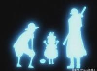 海贼王三大霸气，依据战斗效果，可衡量使用者的霸气等级