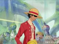 海贼王三大霸气，依据战斗效果，可衡量使用者的霸气等级