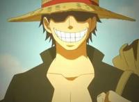 海贼王：想要成为海贼王，并不是找到海贼宝藏，而是得到海军认可