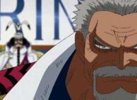 海贼王：想要成为海贼王，并不是找到海贼宝藏，而是得到海军认可