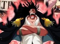 海贼王：想要成为海贼王，并不是找到海贼宝藏，而是得到海军认可