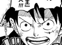 《海贼王》喜迎1000话，路飞尽显王者光环，两角色仍让粉丝意难平