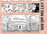 海贼王第1055话：新时代（汉化版）