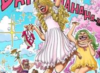 海贼王：两年的修炼，让草帽团整体实力暴涨，也失去了4样东西