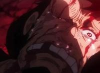 海贼王1015集：爆燃！五位超新星VS两位四皇，打响时代更替的一战