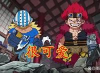 海贼王动画未来4集标题公布，娜美发威，甚平愤怒