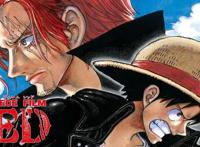 《海贼王：红发歌姬》热映东映年间票房创成立71年新纪录