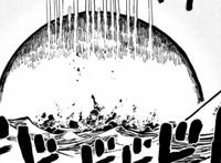 海贼王1062话：露露西亚王国、天王和贝加庞克关系，降维打击出现