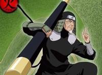 火影：结印手速超快的4个忍者，鼬动作看不清，日向一族也有强者