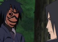 火影中出现的4个人设“巧合”，是原设定失误，还是有意而为？