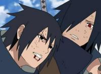 火影中出现的4个人设“巧合”，是原设定失误，还是有意而为？