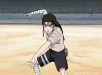 动漫火影：宁次后期实力进展缓慢，是日足误了他吗？