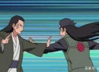 岸本曾为白眼埋下伏笔，比血轮眼还要强势，日向天忍指的是他？