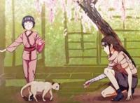 火影忍者：日向一族的仇恨要如何修复？还得这二位出手