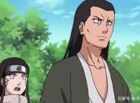 火影忍者里的顶级上忍，每一位实力都不逊与卡卡西