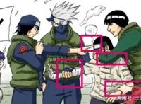 《火影忍者》中的日向，看似柔拳回天没有用，其实是非常强力的？