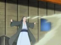 博人传：日向日足打出八卦掌回天，博人的螺旋丸被瞬间弹飞