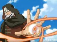 《火影忍者》什么？果心居士并不是自来也？官方实锤了！