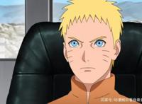 博人传：果心居士会用螺旋丸，鹿丸感觉他看错，鸣人若有所思。