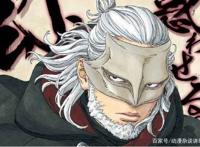 博人传：如何辨别果心居士是不是自来也？聪明的人不需要瞎猜