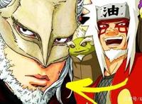 博人传：果心居士就是自来也，鸣人将含着泪水打败自己的师傅？