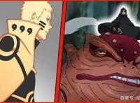 博人传：果心居士就是自来也，鸣人将含着泪水打败自己的师傅？