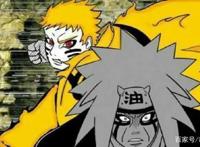 博人传：果心居士就是自来也，鸣人将含着泪水打败自己的师傅？