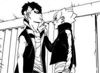 果心居士真的是自来也？看完就知道了