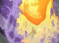 博人传：一式还在原地，果心居士已经跑了，阿玛多赢了吗？