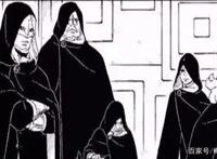 果心居士真实身份推测，作为面具男，“下一个带土”成热议