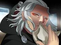 火影：作者公布果心居士身份，不是自来也徒弟就是儿子！