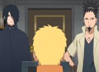 博人传：鸣人知道果心居士的下落吗？他俩或许有联系！