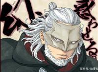 果心居士并非自来也，他到底是谁